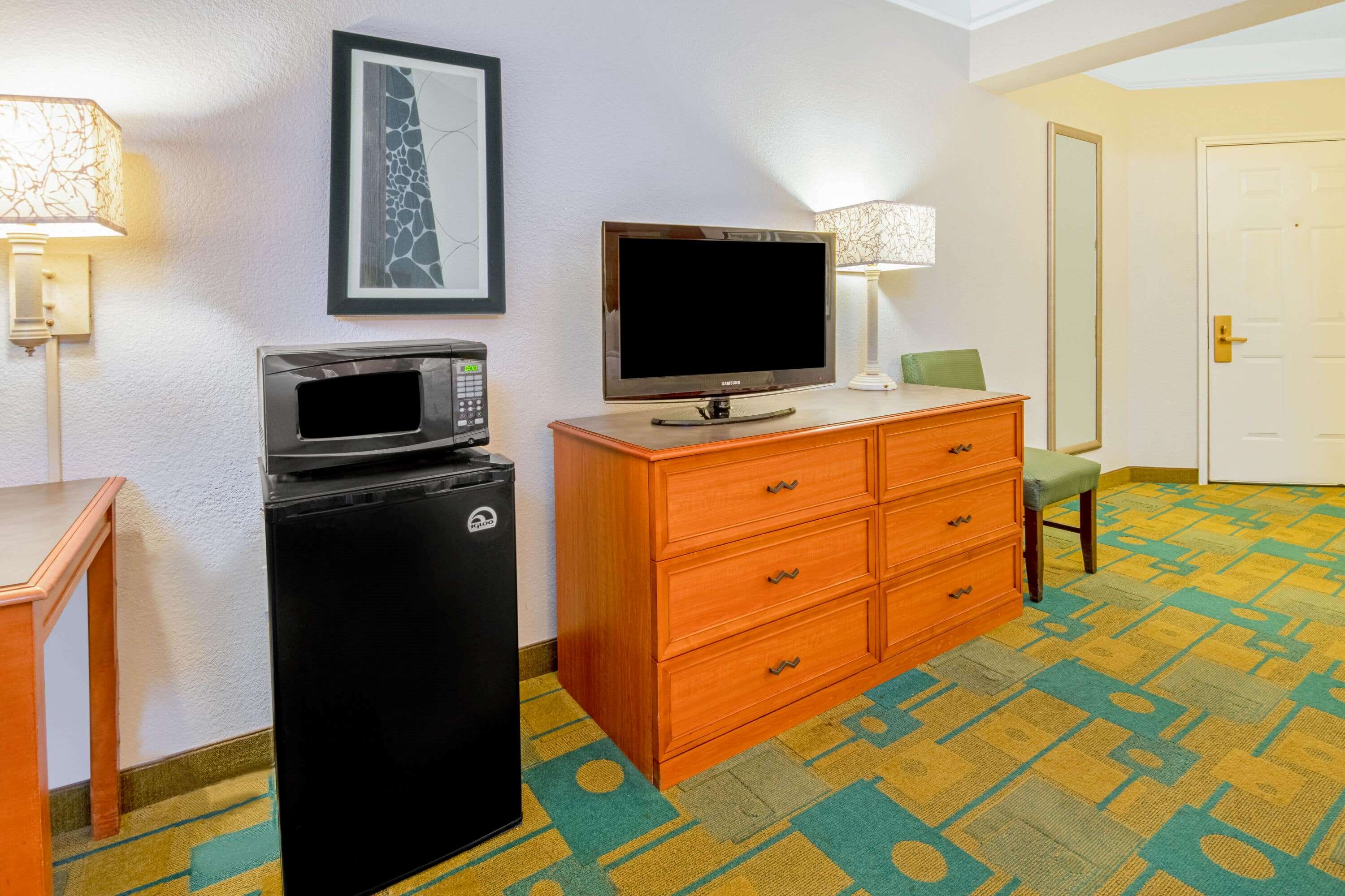 La Quinta Inn & Suites by Wyndham Sherman