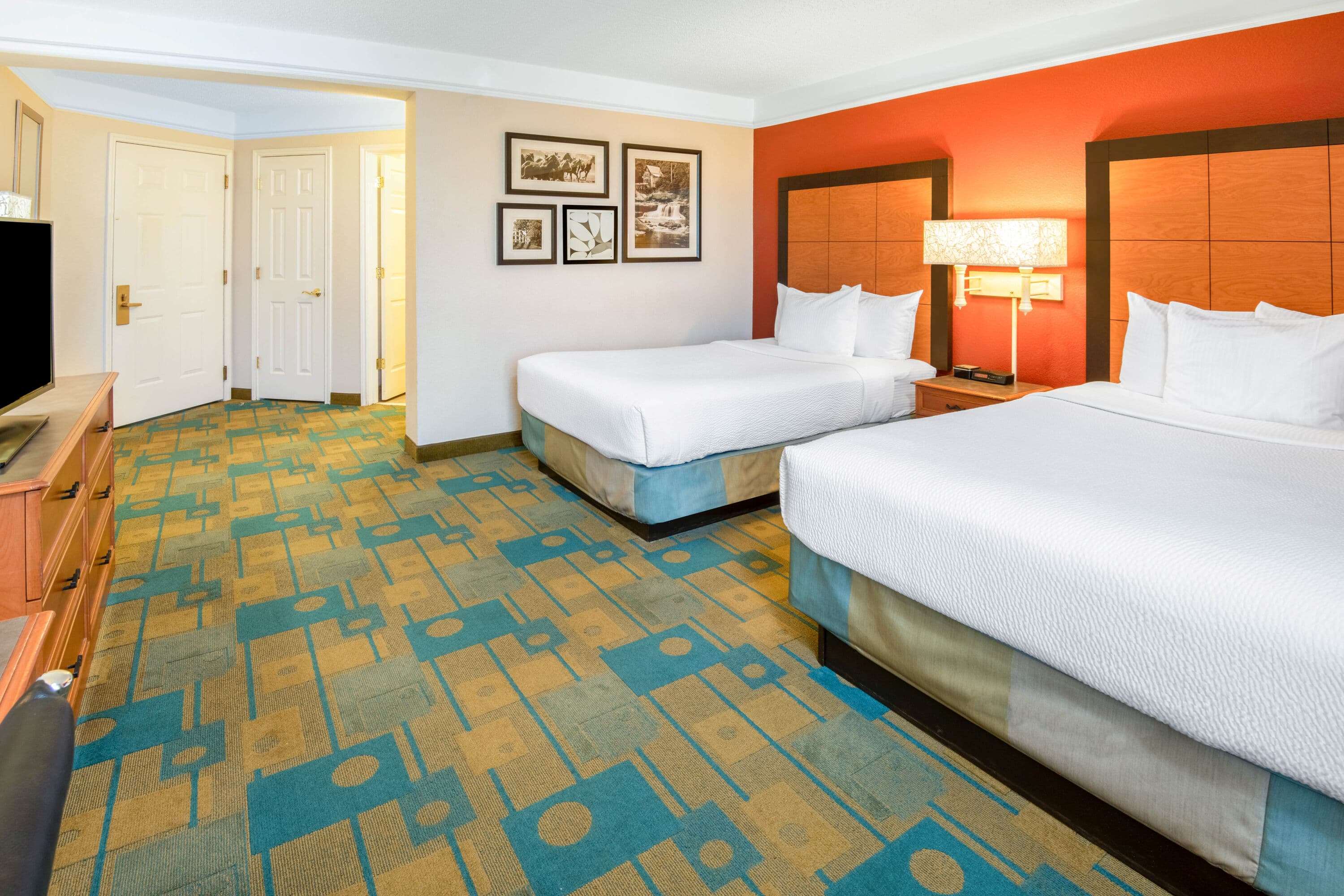 La Quinta Inn & Suites by Wyndham Sherman