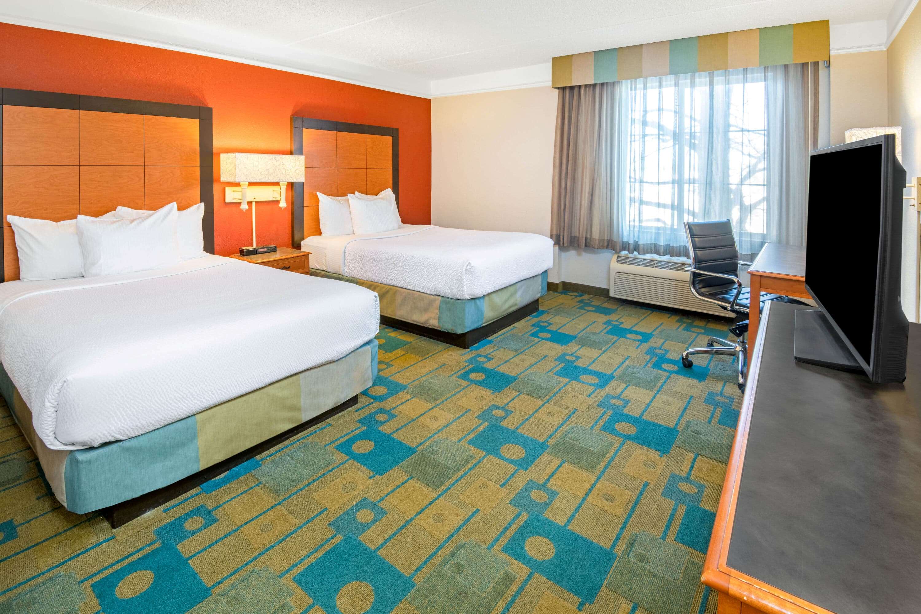 La Quinta Inn & Suites by Wyndham Sherman