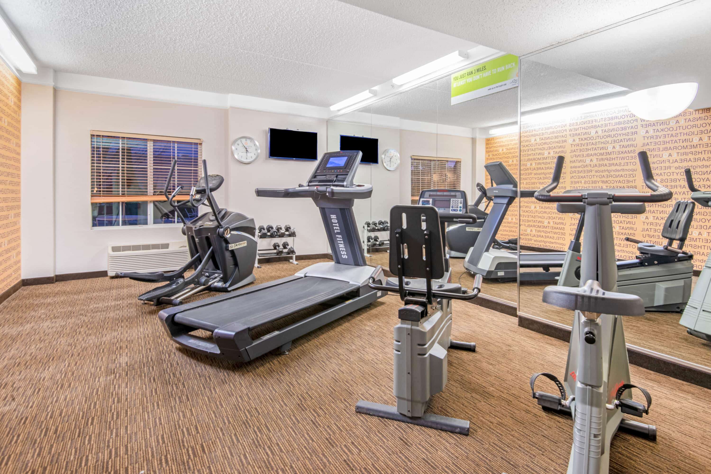 La Quinta Inn & Suites by Wyndham Sherman