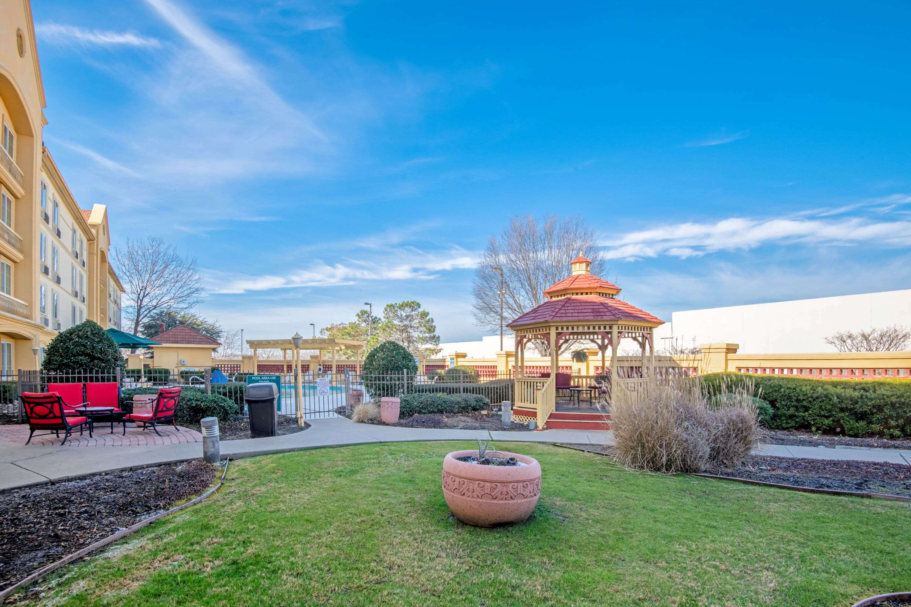 La Quinta Inn & Suites by Wyndham Sherman