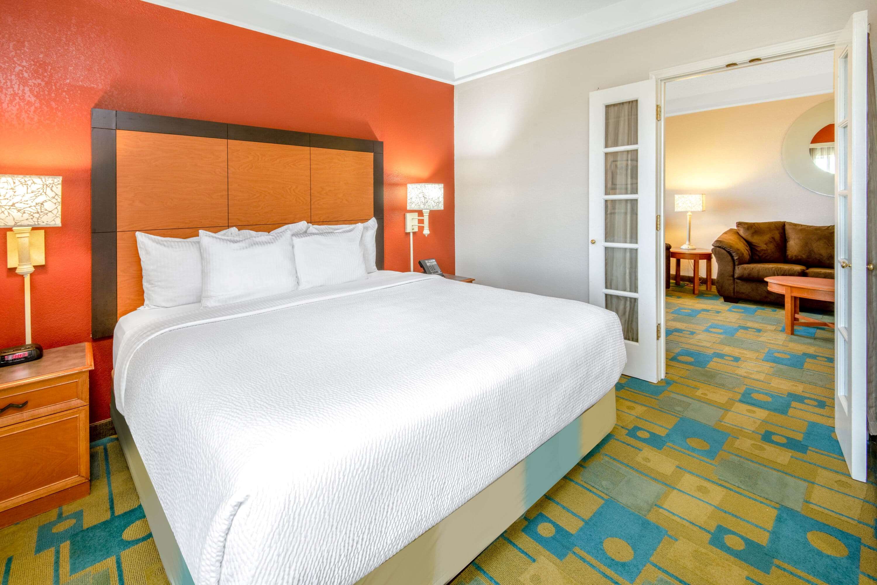 La Quinta Inn & Suites by Wyndham Sherman