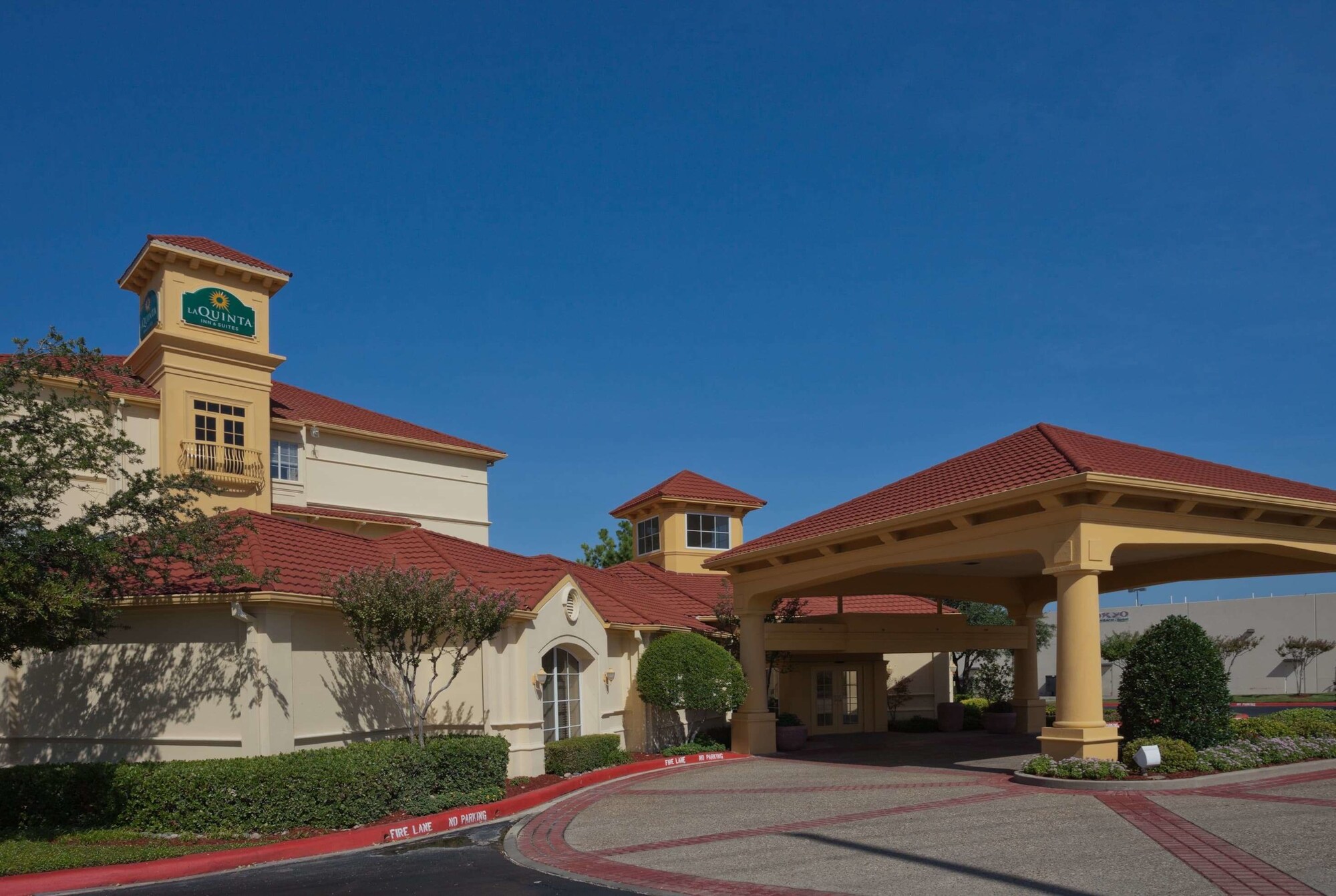 La Quinta Inn & Suites by Wyndham Sherman