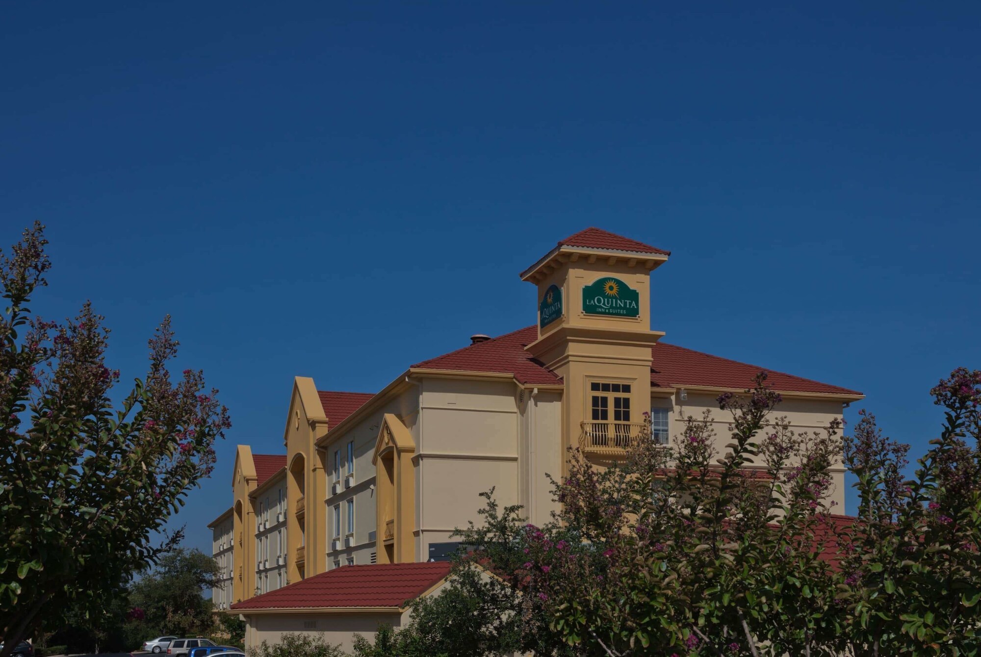 La Quinta Inn & Suites by Wyndham Sherman