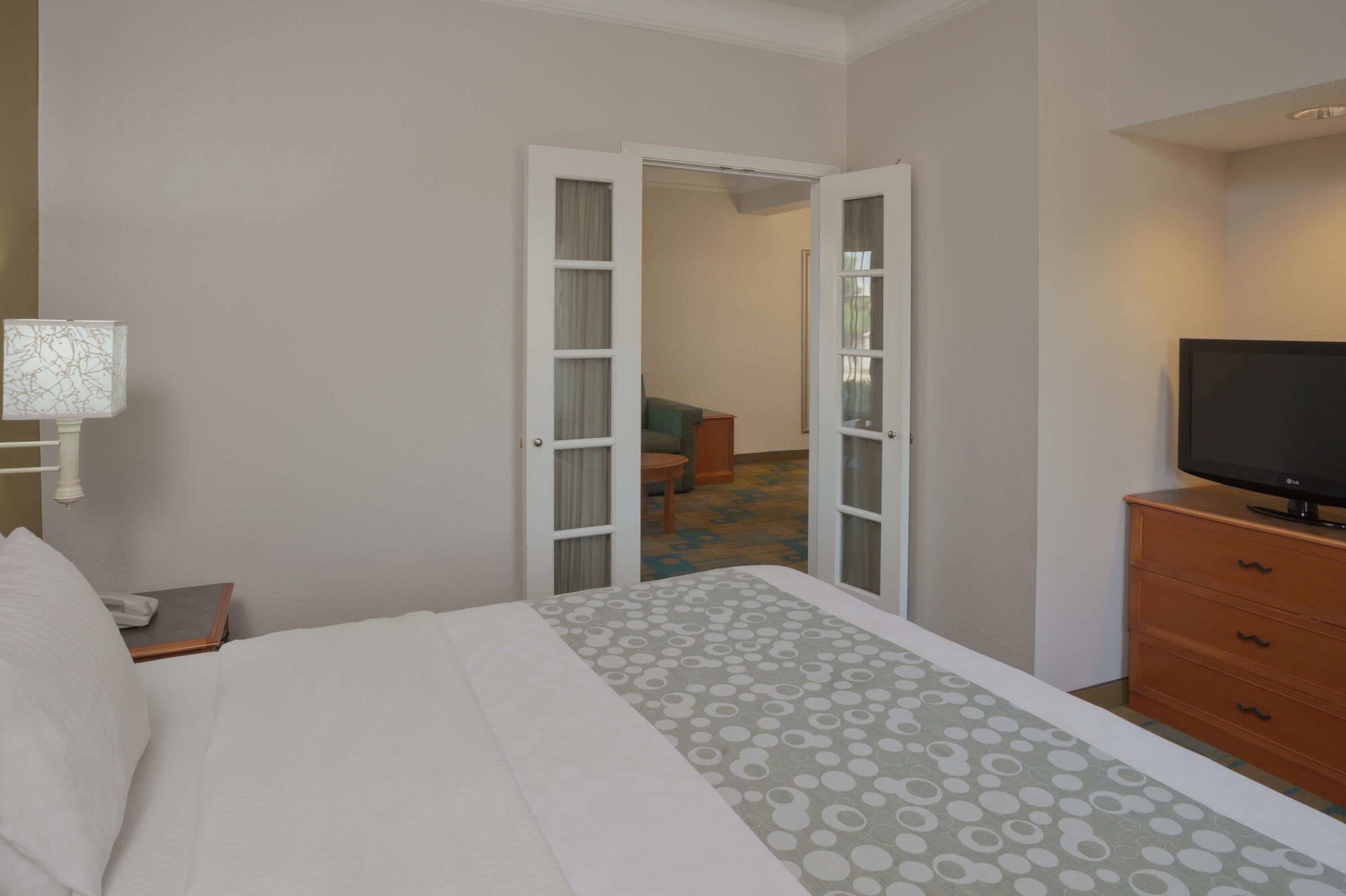 La Quinta Inn & Suites by Wyndham Sherman
