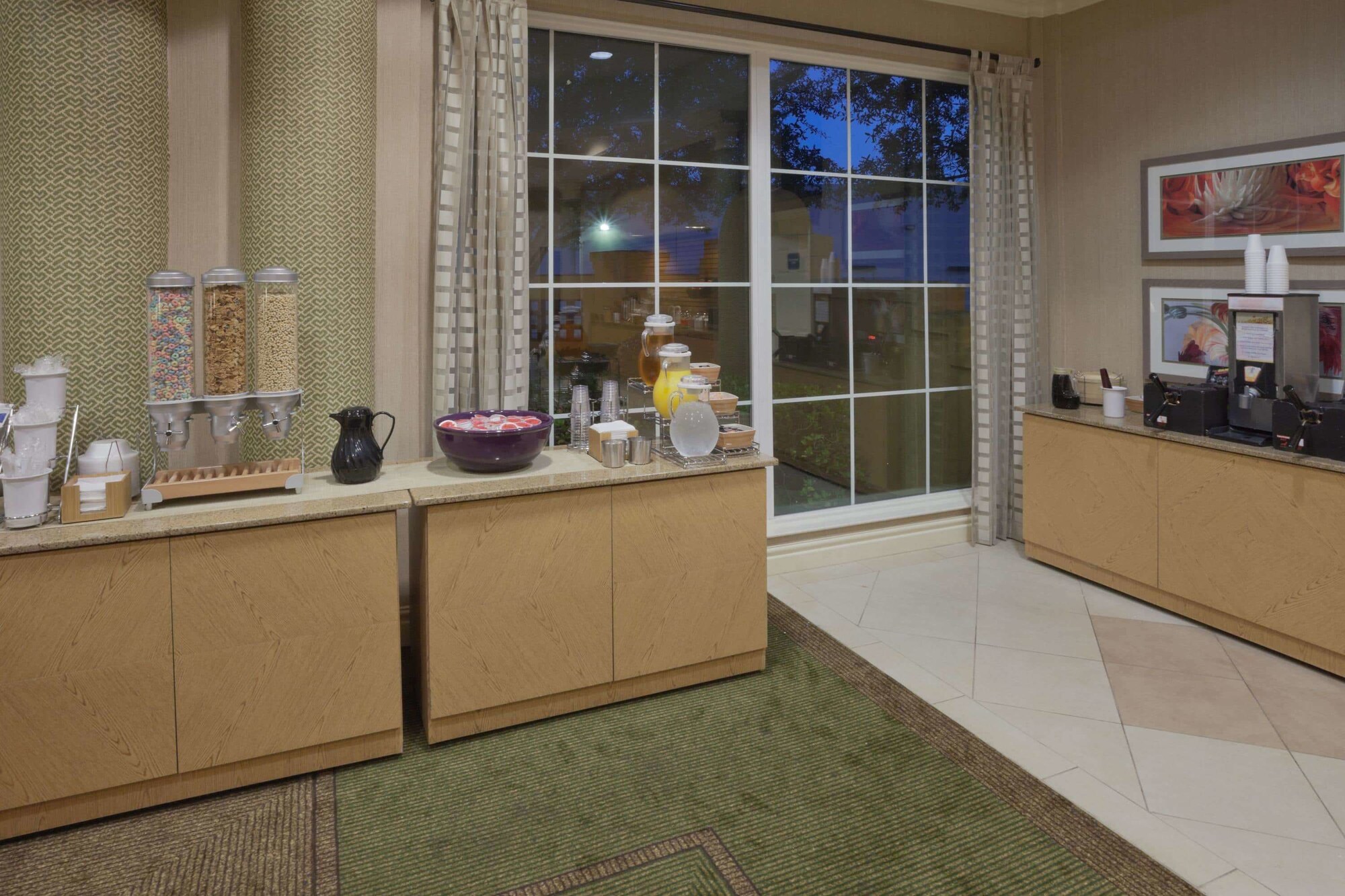 La Quinta Inn & Suites by Wyndham Sherman
