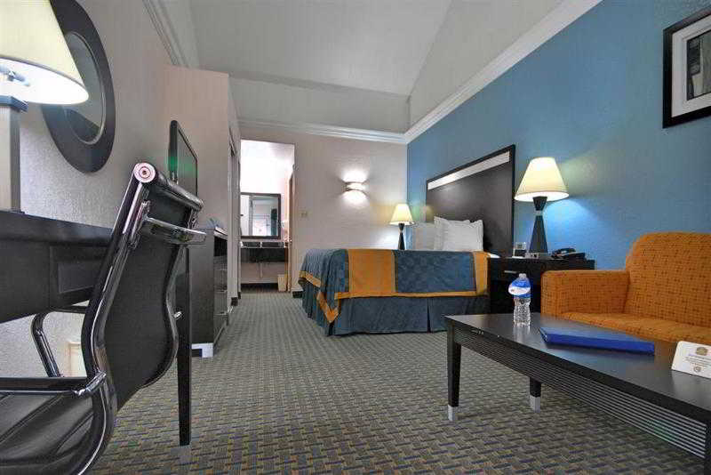 Americas Best Value Inn Sinton