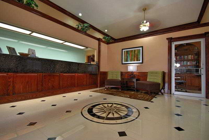 Americas Best Value Inn Sinton