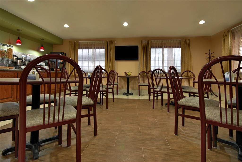 Americas Best Value Inn Sinton