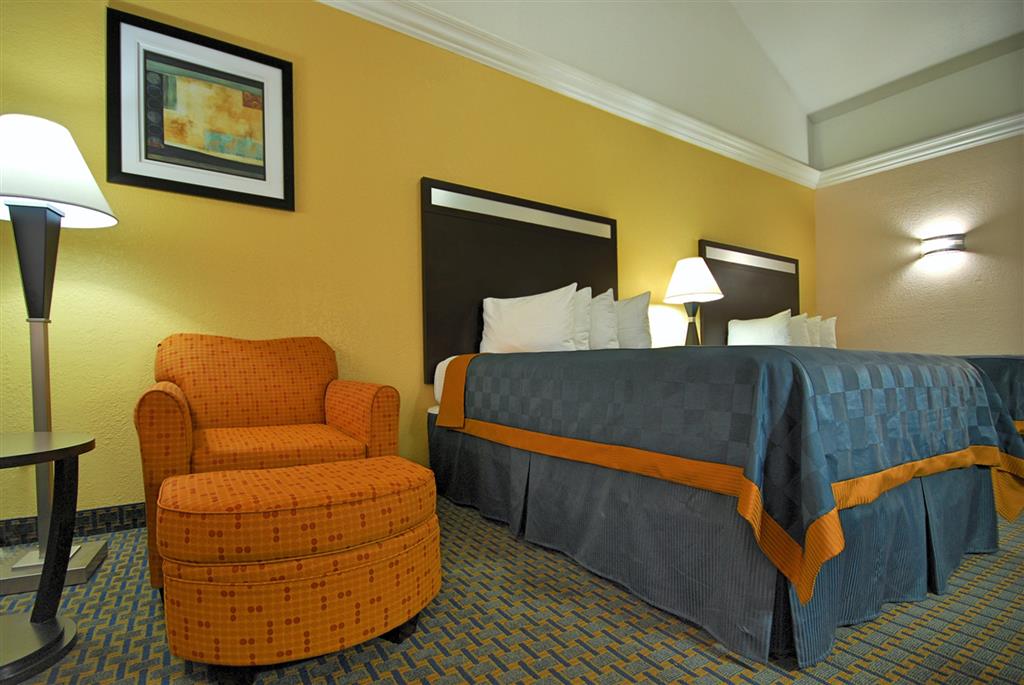 Americas Best Value Inn Sinton