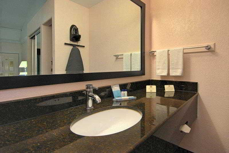 Americas Best Value Inn Sinton
