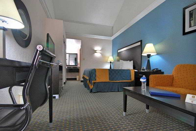 Americas Best Value Inn Sinton