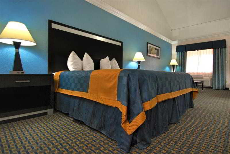 Americas Best Value Inn Sinton