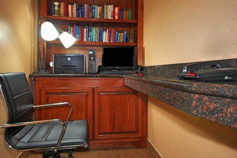 Americas Best Value Inn Sinton
