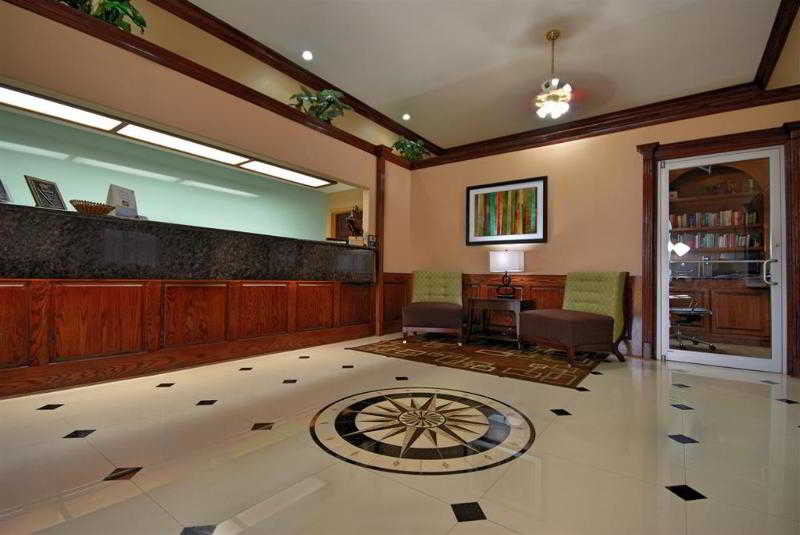 Americas Best Value Inn Sinton