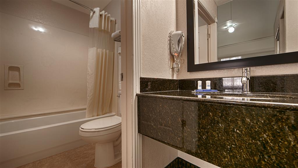 Americas Best Value Inn Sinton