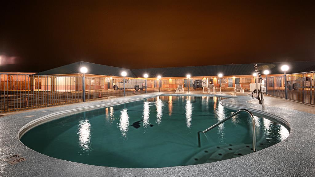 Americas Best Value Inn Sinton