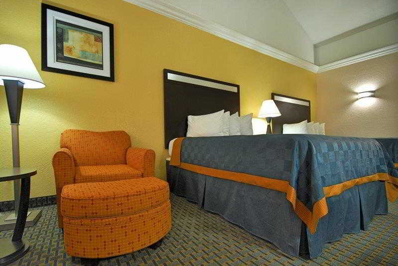 Americas Best Value Inn Sinton