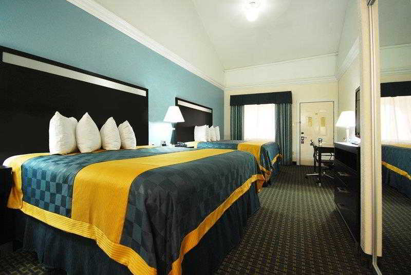 Americas Best Value Inn Sinton