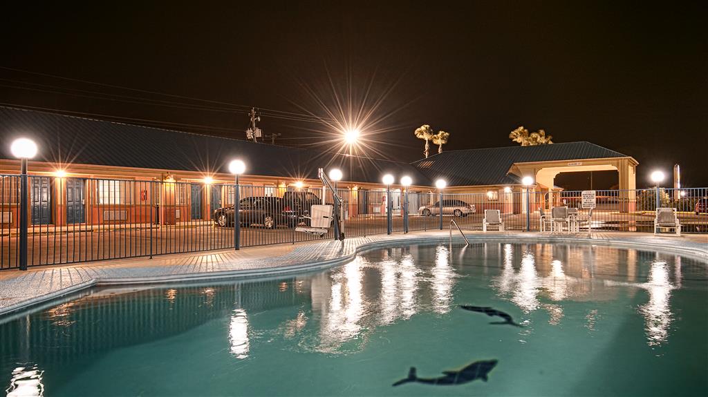 Americas Best Value Inn Sinton