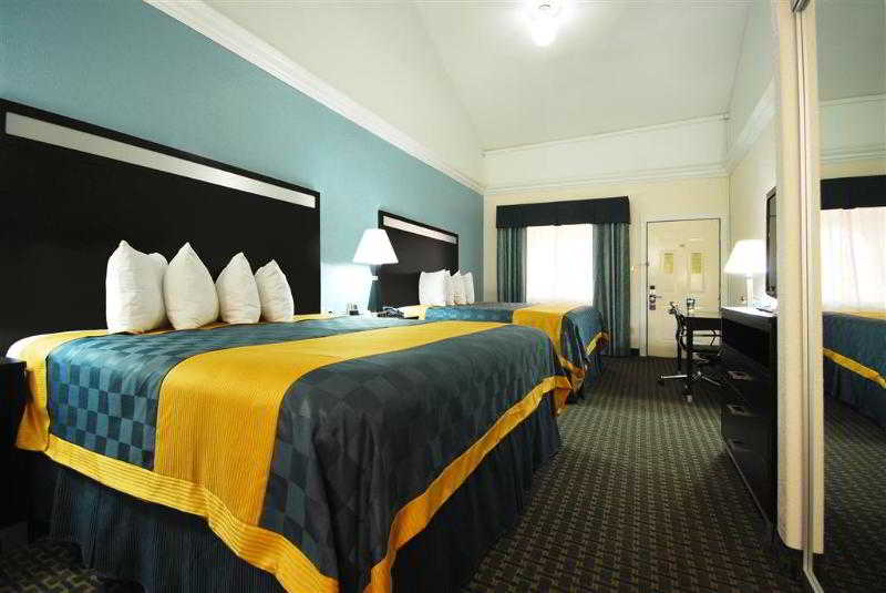 Americas Best Value Inn Sinton