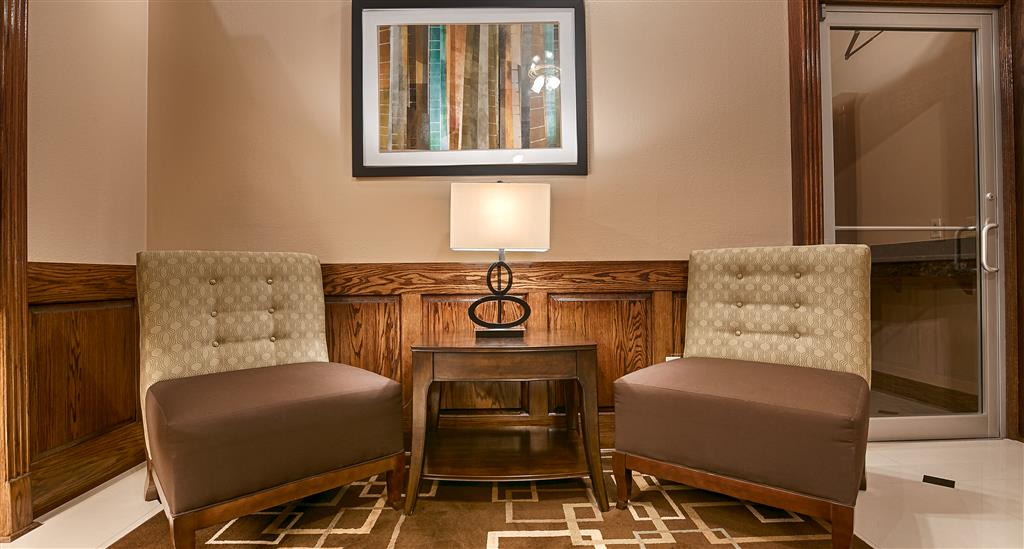 Americas Best Value Inn Sinton