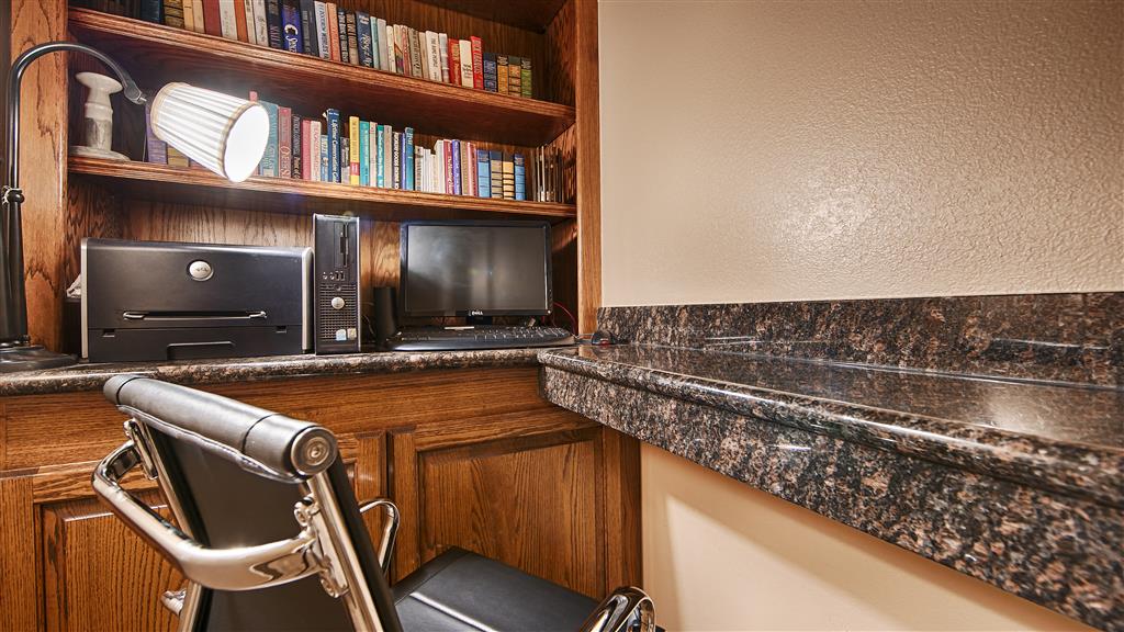 Americas Best Value Inn Sinton