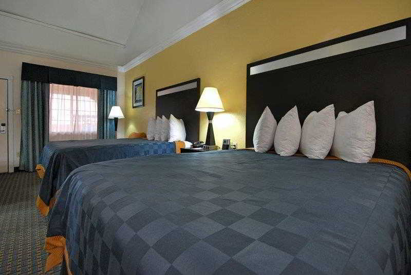 Americas Best Value Inn Sinton
