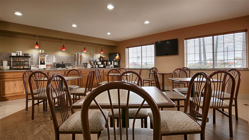 Americas Best Value Inn Sinton