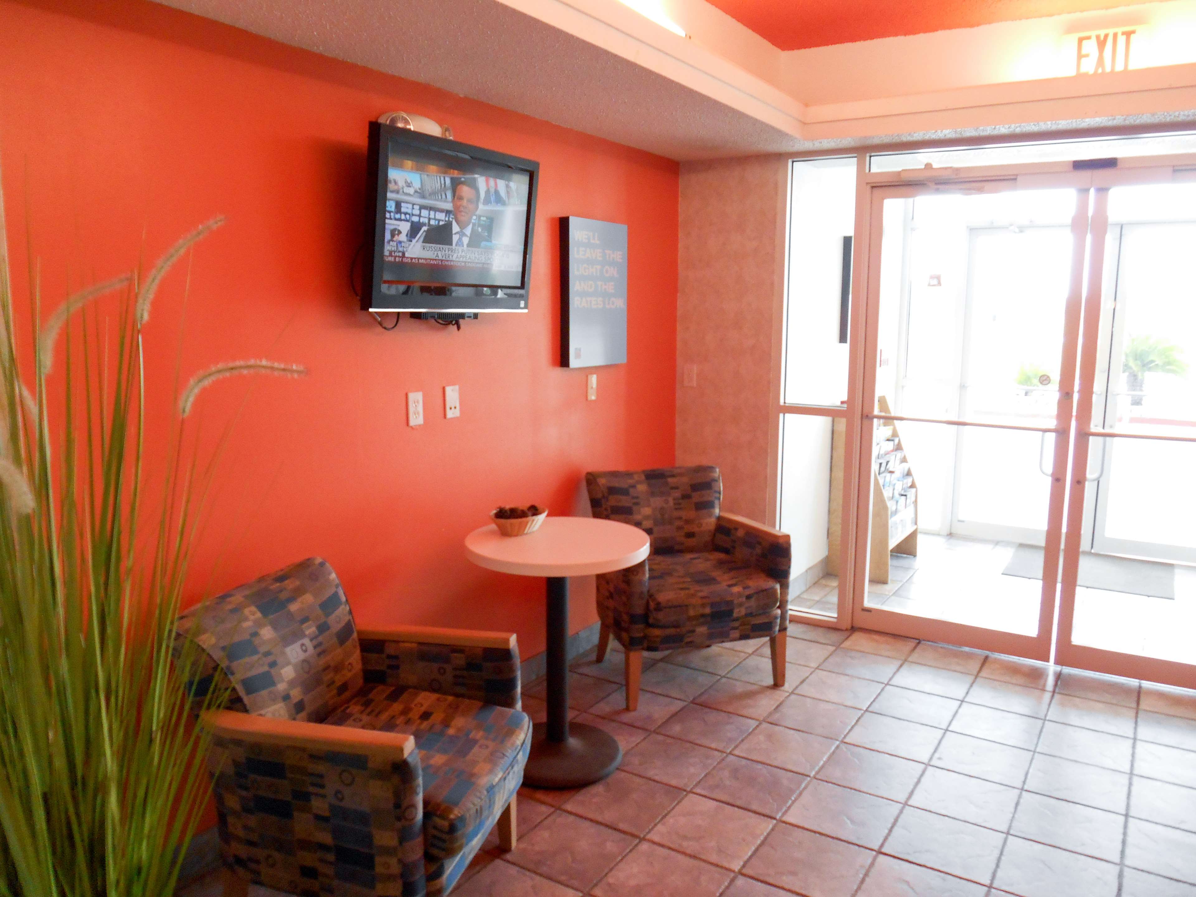 Motel 6 Sinton