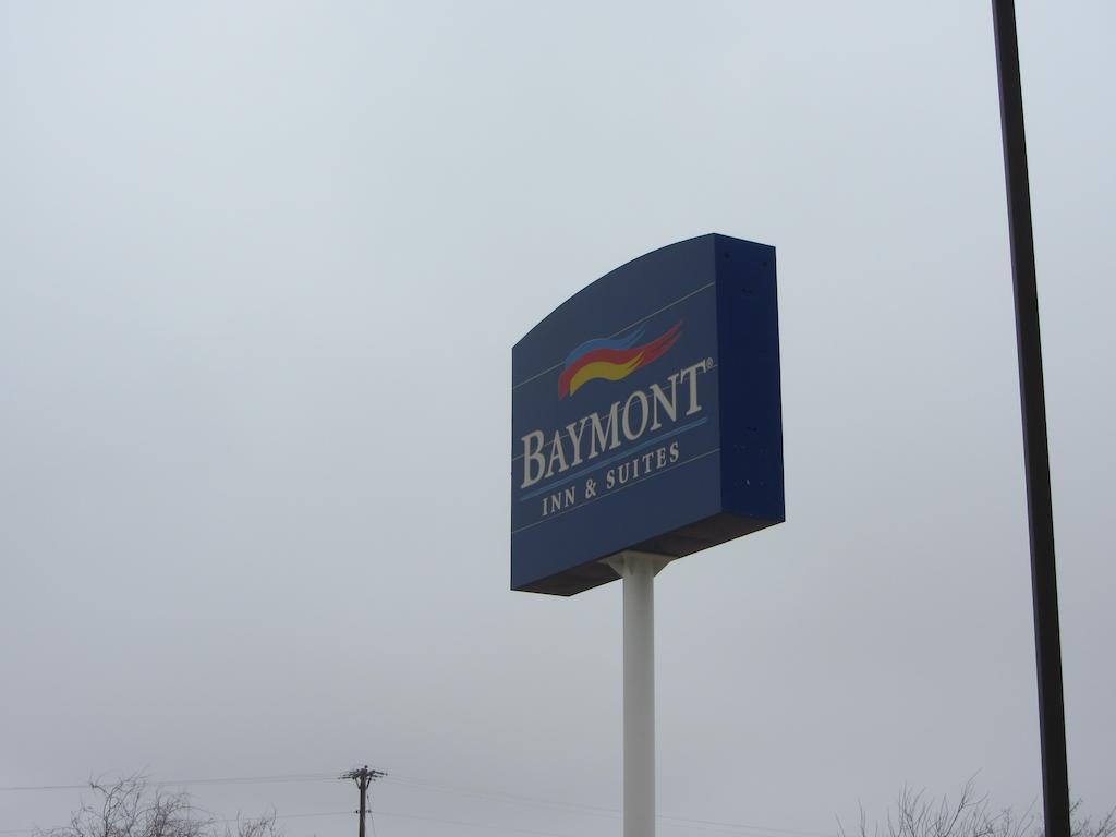 Baymont by Wyndham Snyder