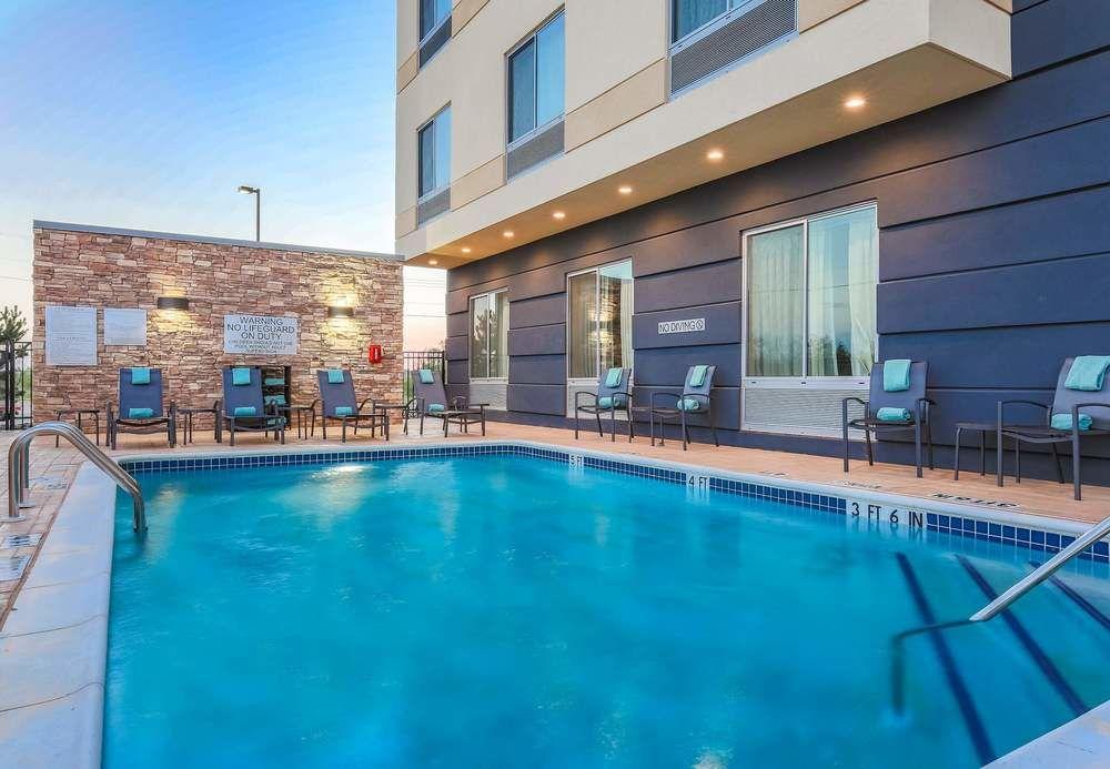 Fairfield Inn & Suites Snyder