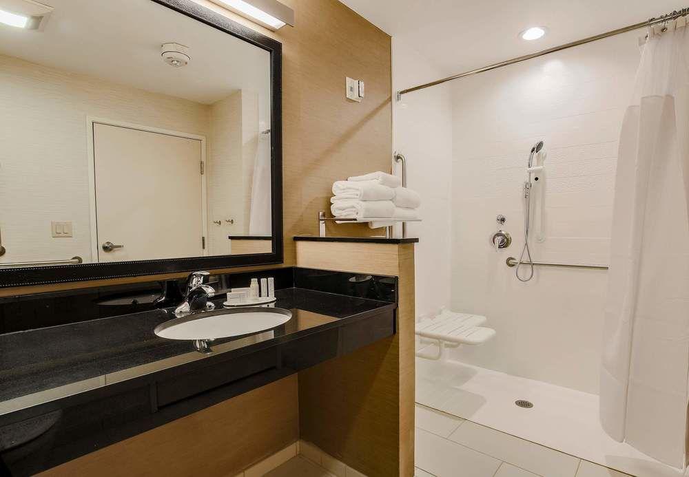Fairfield Inn & Suites Snyder