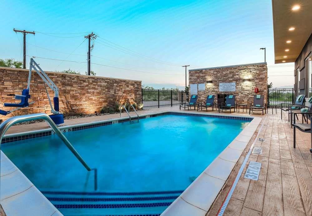 Fairfield Inn & Suites Snyder