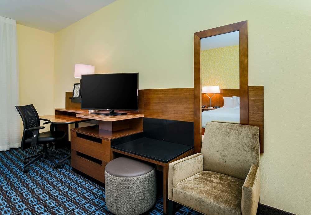 Fairfield Inn & Suites Snyder