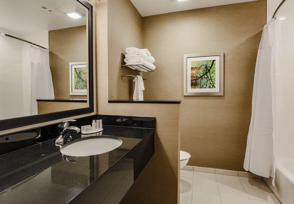 Fairfield Inn & Suites Snyder