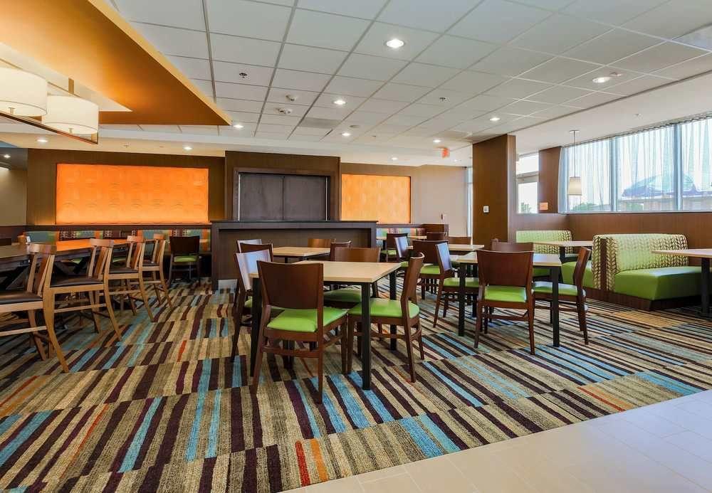 Fairfield Inn & Suites Snyder