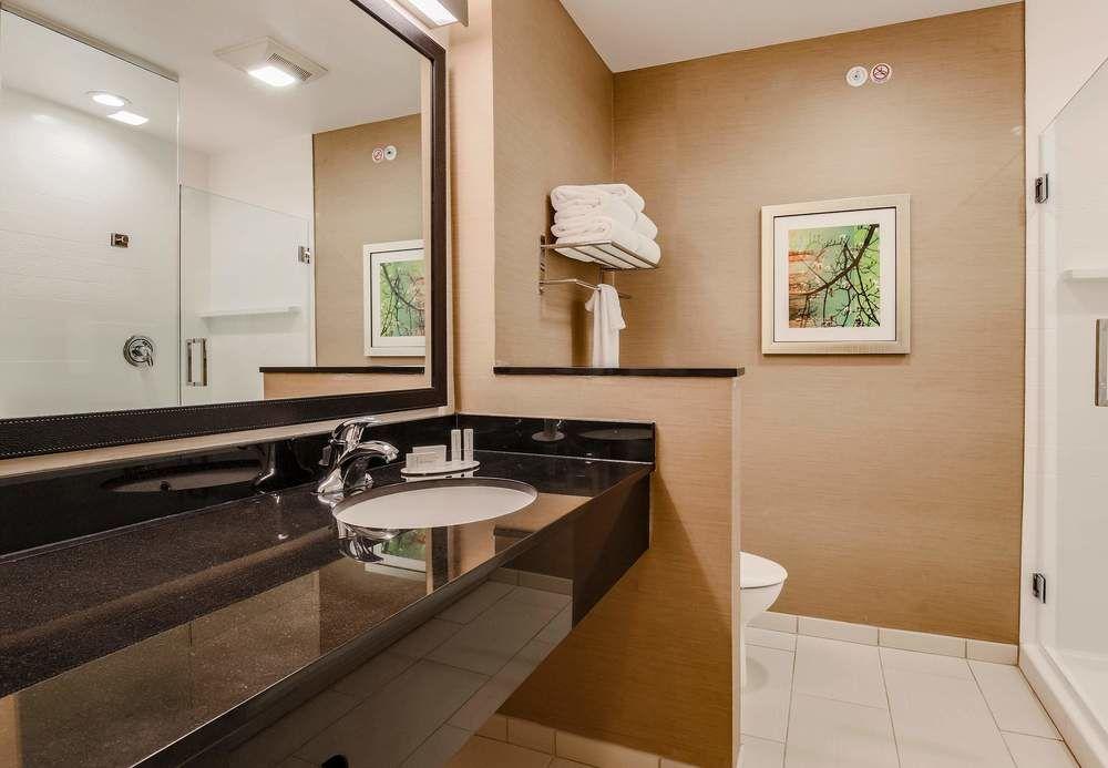 Fairfield Inn & Suites Snyder