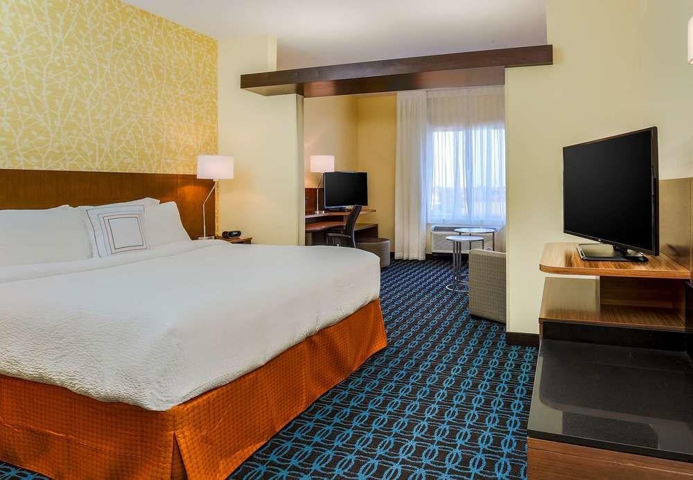 Fairfield Inn & Suites Snyder