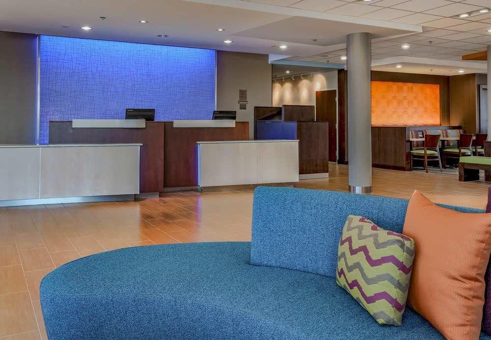 Fairfield Inn & Suites Snyder