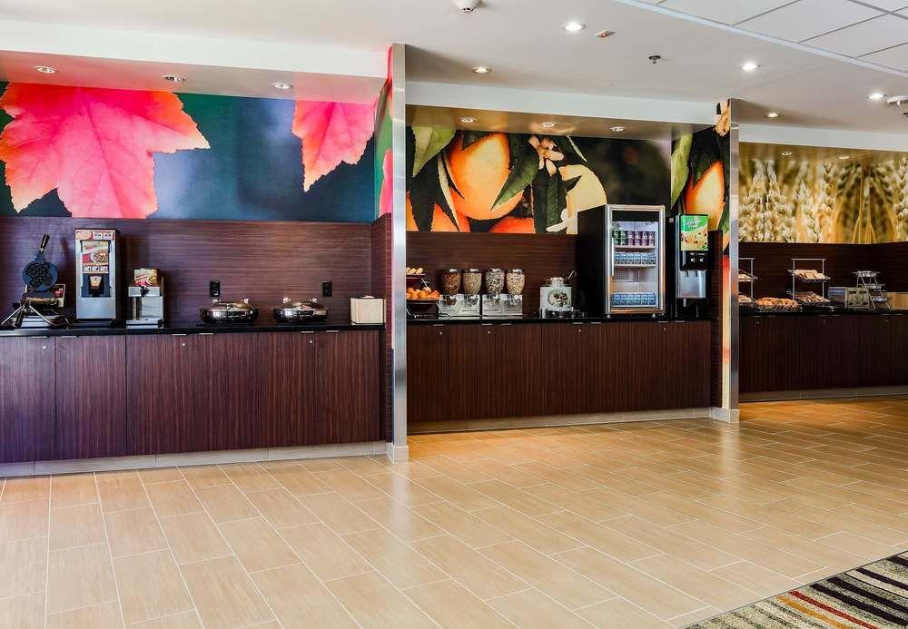 Fairfield Inn & Suites Snyder