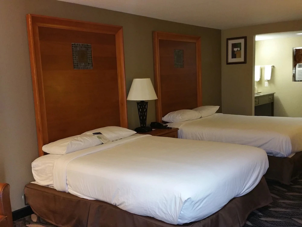Motel 6 Snyder