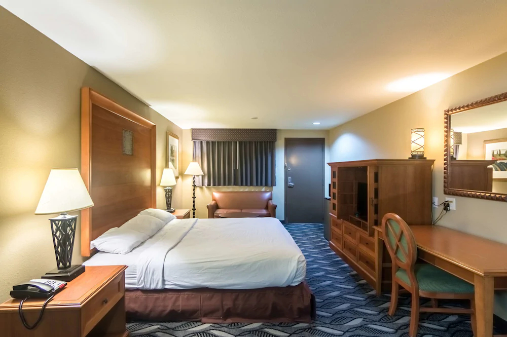 Motel 6 Snyder