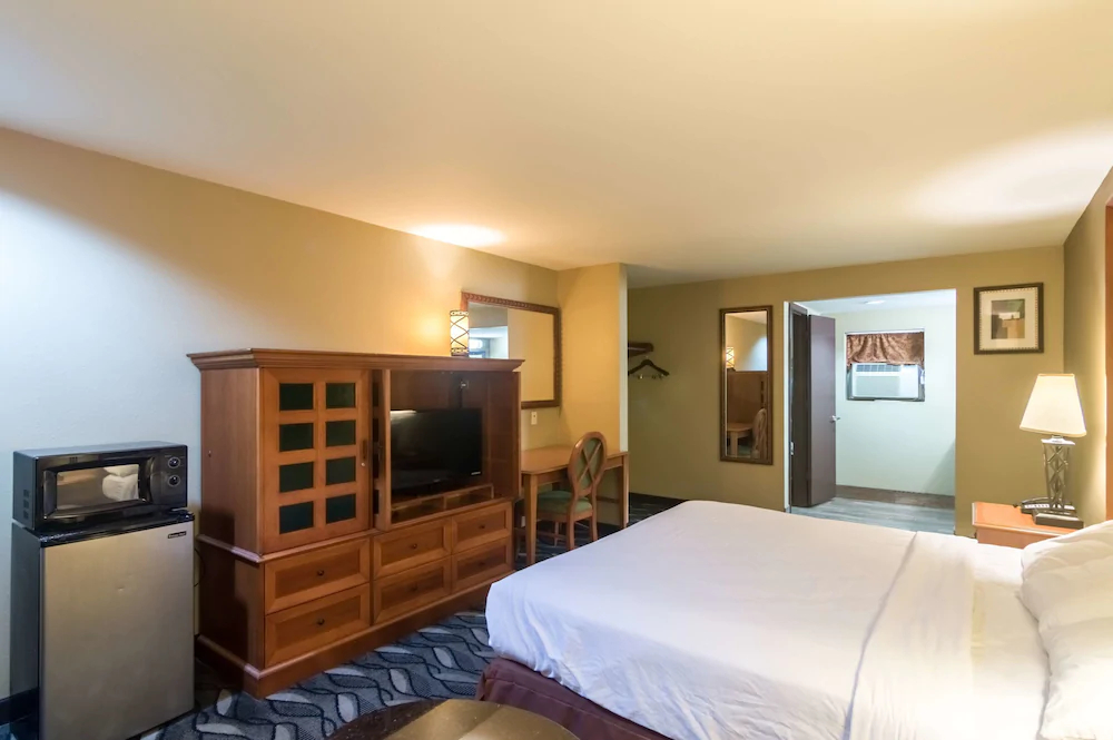 Motel 6 Snyder