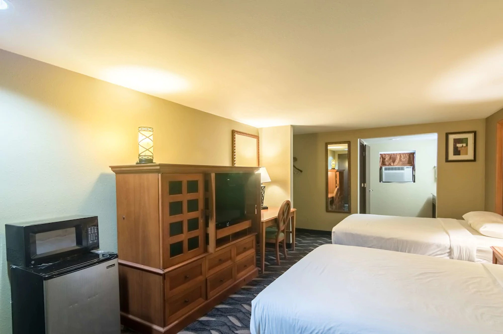 Motel 6 Snyder