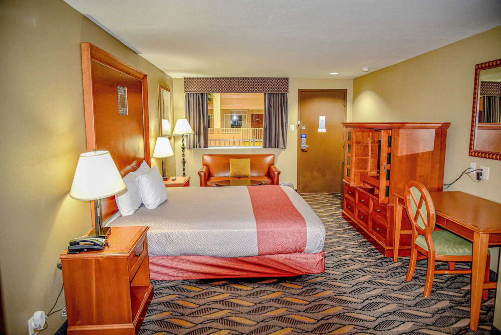 Motel 6 Snyder