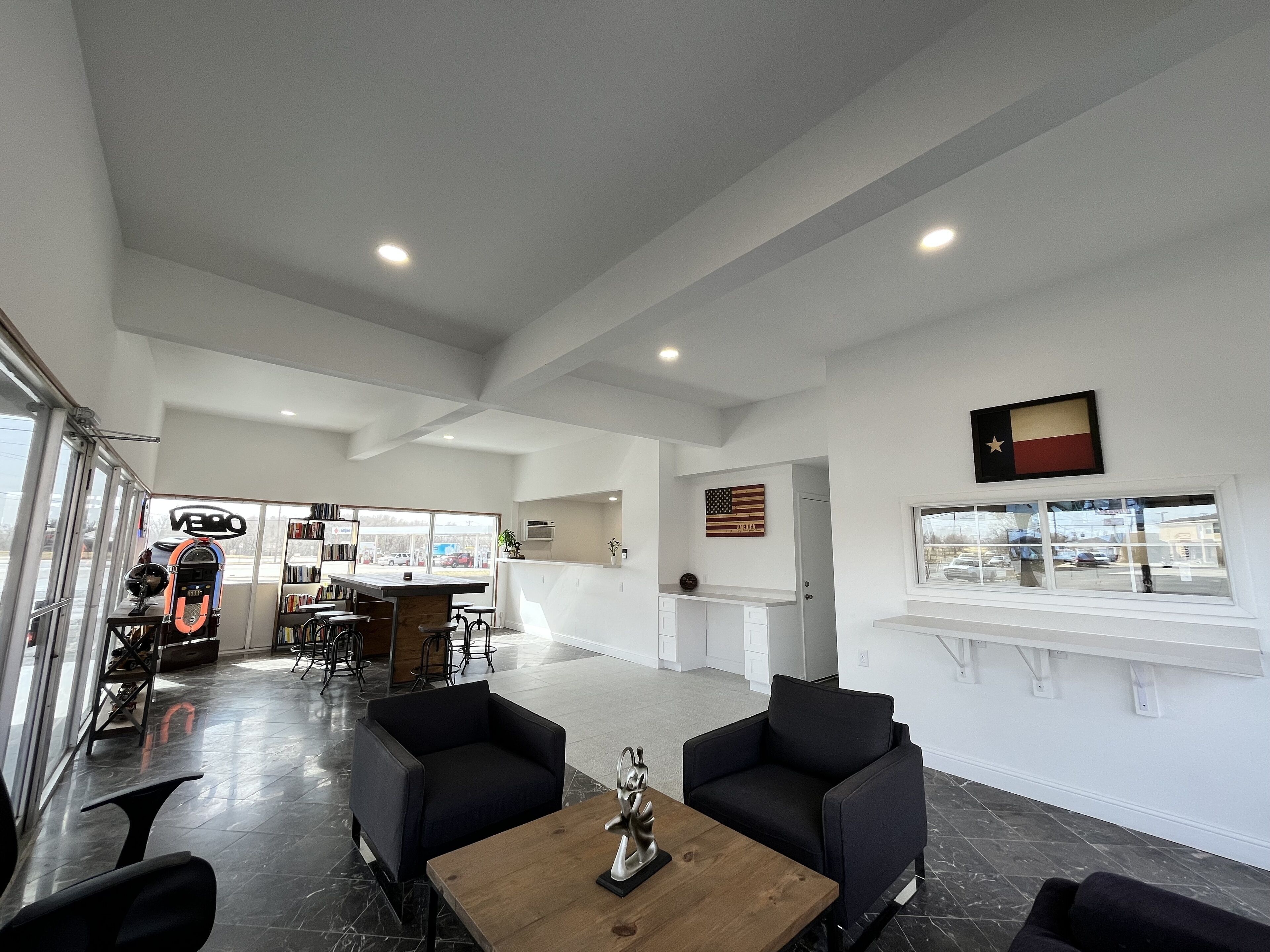 Town Place Studio