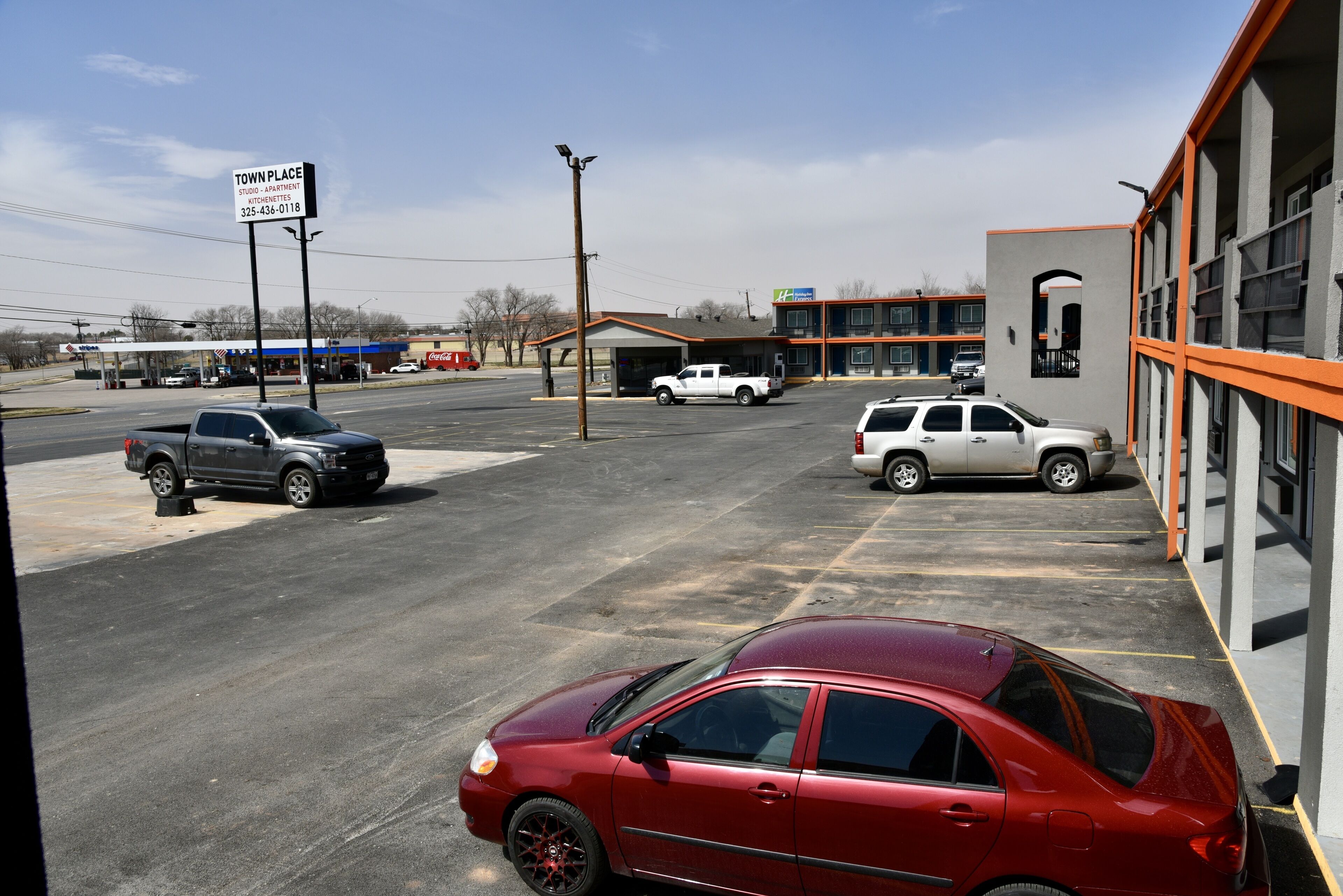 Town Place Studio