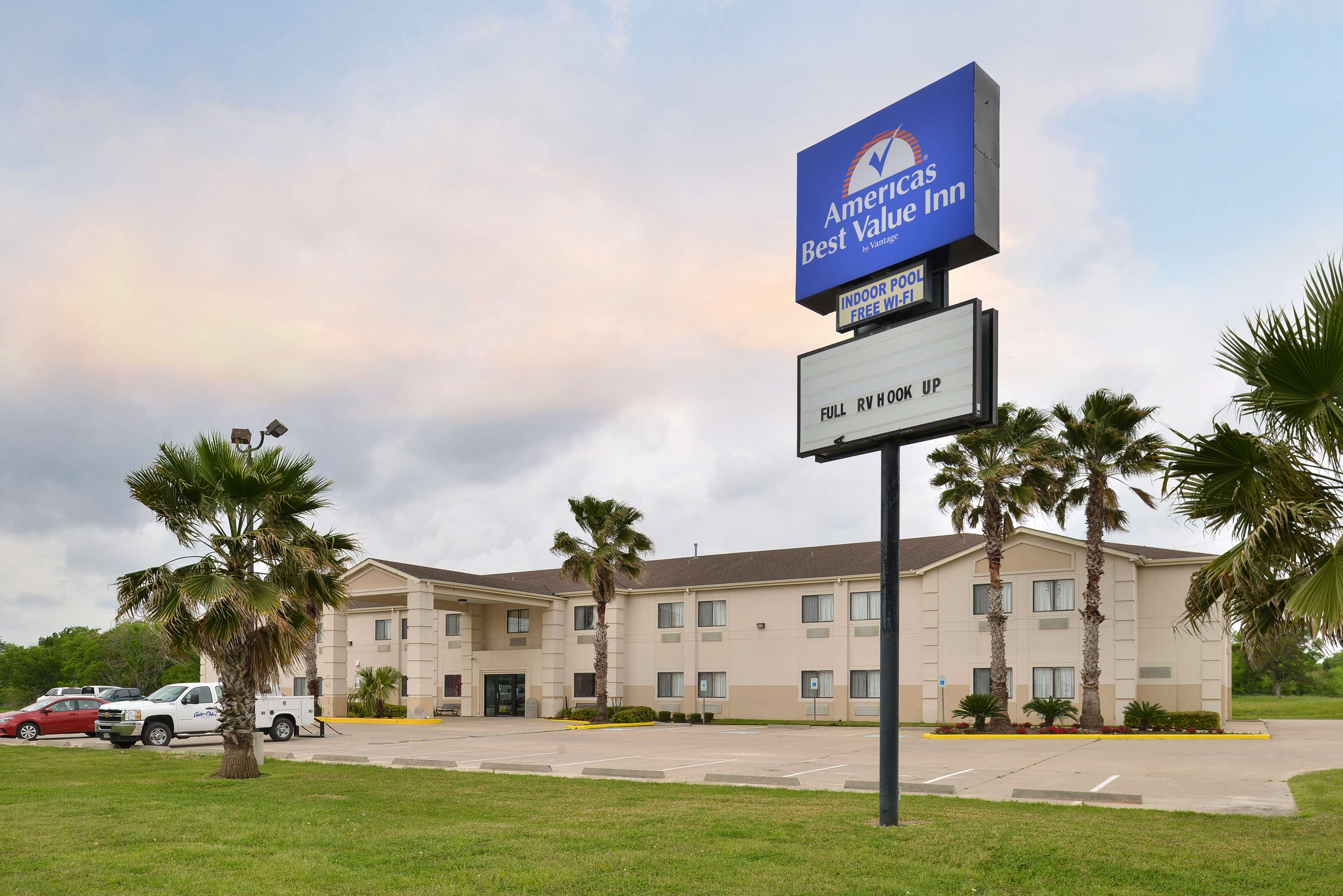 Americas Best Value Inn