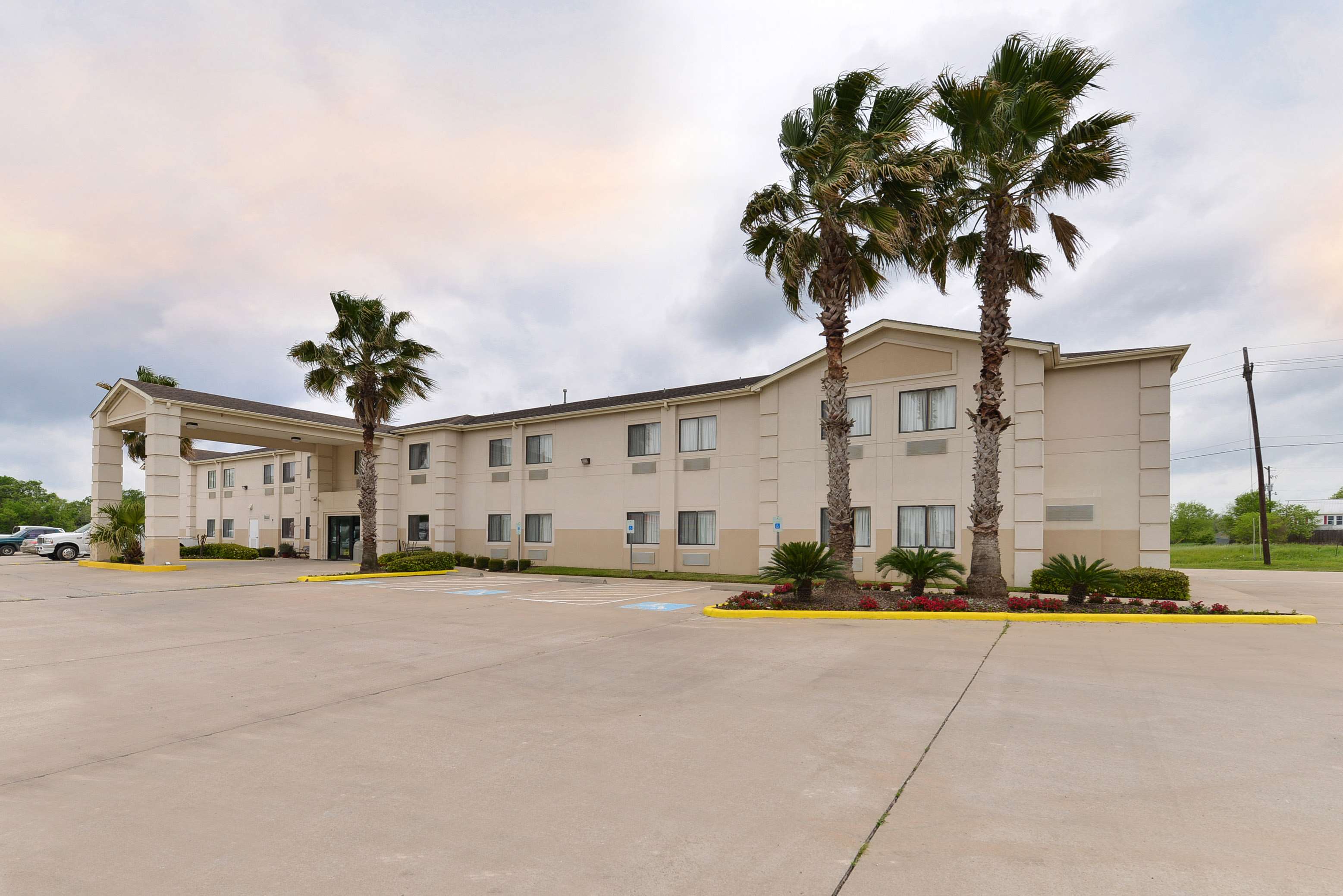 Americas Best Value Inn